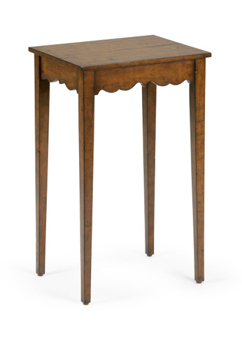 Furniture Accent Tables by Wildwood ( 460 | 384795 Chelsea House Misc ) 