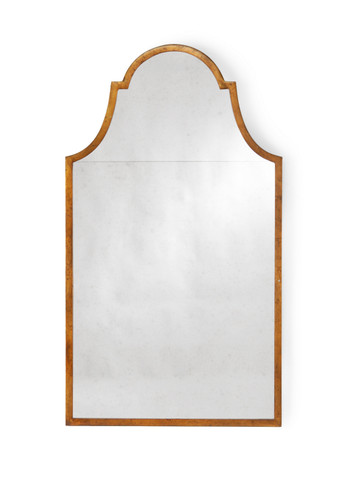 Mirrors Rectangle/Square by Wildwood ( 460 | 381693 Lisa Kahn ) 