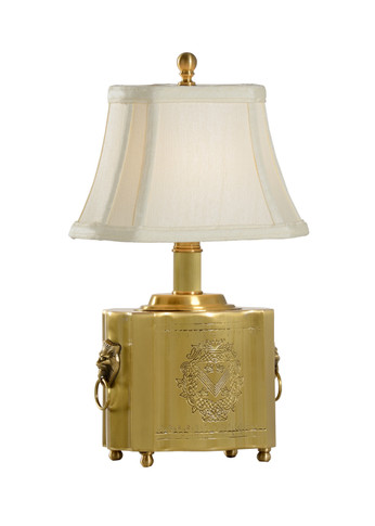 Lamps Table by Wildwood ( 460 | 789 Wildwood ) 
