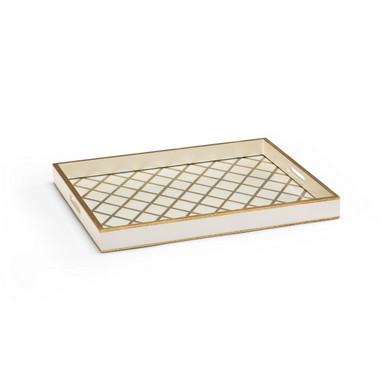 Home Accents Trays by Wildwood ( 460 | 381860 Chelsea House Misc ) 