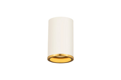 Flush Mounts Directional by Z-Lite ( 224 | 2303F1-MW-RB Arlo ) 