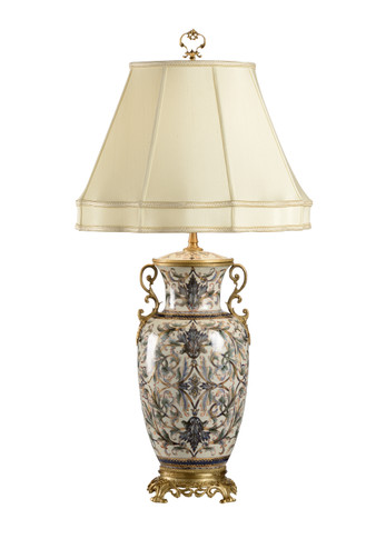 Lamps Table by Wildwood ( 460 | 9387 Wildwood ) 