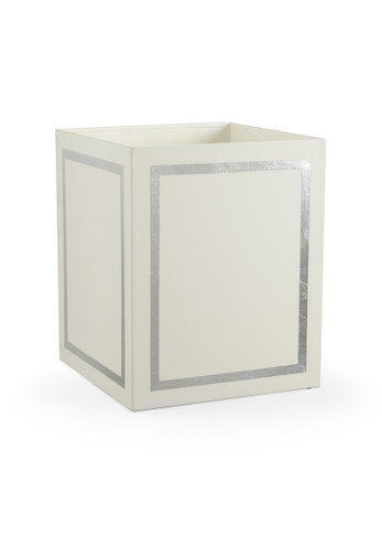 Home Accents Bathware/Wastebaskets by Wildwood ( 460 | 384888 Claire Bell ) 