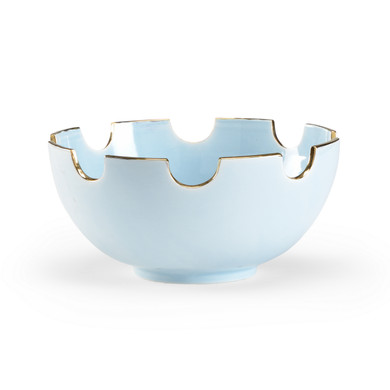 Home Accents Bowls/Plates by Wildwood ( 460 | 382040 Chelsea House Misc ) 