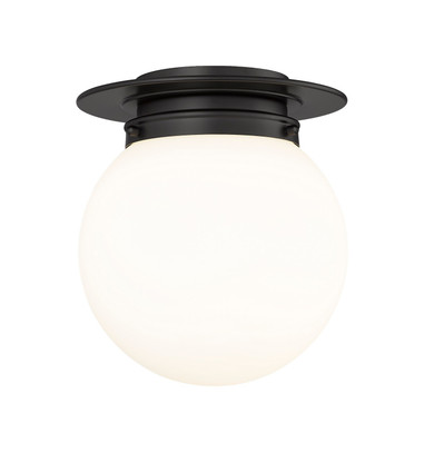 Flush Mounts Bowl Style by Z-Lite ( 224 | 7505F9-MB Calhoun ) 