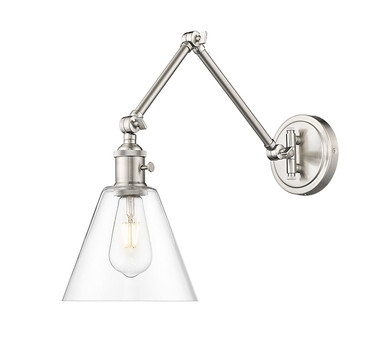Lamps Wall by Z-Lite ( 224 | 348S-BN Gayson ) 