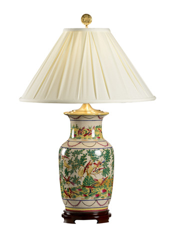 Lamps Table by Wildwood ( 460 | 5236 Wildwood ) 