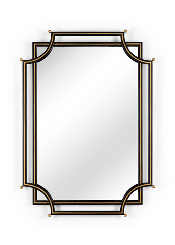 Mirrors Rectangle/Square by Wildwood ( 460 | 382321 Bradshaw Orrell ) 