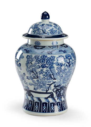 Home Accents Vases/Urns by Wildwood ( 460 | 382367 Chelsea House Misc ) 