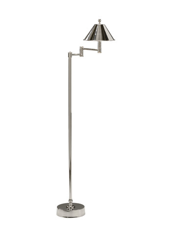 Lamps Floor Swing Arm by Wildwood ( 460 | 60394 Wildwood ) 