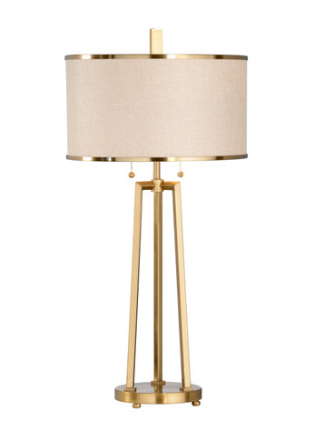 Lamps Table by Wildwood ( 460 | 60464 Wildwood ) 