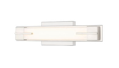 Bathroom Fixtures Cylindrical / Linear by Z-Lite ( 224 | 4100-18W-BN-LED Chase ) 
