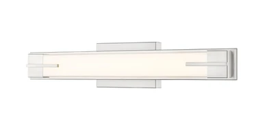 Bathroom Fixtures Cylindrical / Linear by Z-Lite ( 224 | 4100-23W-BN-LED Chase ) 
