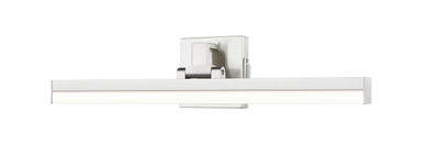 Bathroom Fixtures Cylindrical / Linear by Z-Lite ( 224 | 1009-25W-BN-LED Liam ) 