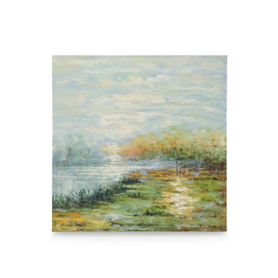 Home Accents Canvas Art by Wildwood ( 460 | 386380 Chelsea House Misc ) 