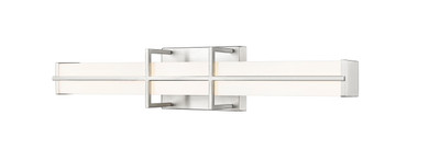 Bathroom Fixtures Cylindrical / Linear by Z-Lite ( 224 | 1011-25W-BN-LED Harrison ) 