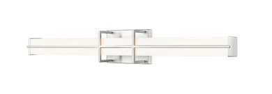 Bathroom Fixtures Cylindrical / Linear by Z-Lite ( 224 | 1011-32W-BN-LED Harrison ) 