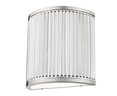 Flush Mounts Metal Shade by Z-Lite ( 224 | 1013S-BN-LED Stari ) 