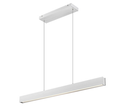 Linear/Island Geometric/Linear by Z-Lite ( 224 | 1016-45L-BN-LED Hudson ) 