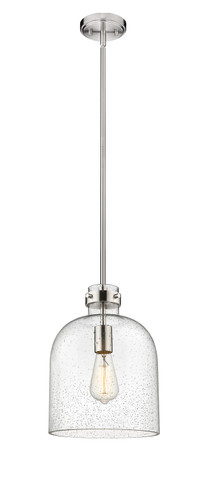 Pendants Glass Down by Z-Lite ( 224 | 817-9BN Pearson ) 