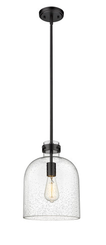 Pendants Glass Down by Z-Lite ( 224 | 817-9MB Pearson ) 