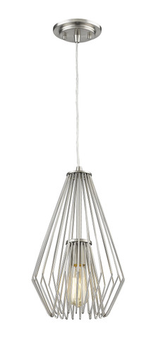 Pendants Open Frame by Z-Lite ( 224 | 442MP-BN Quintus ) 