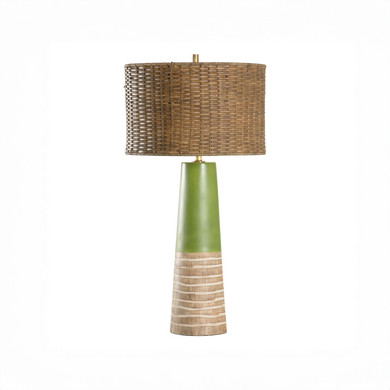 Lamps Table by Wildwood ( 460 | 61376-2 Wildwood ) 