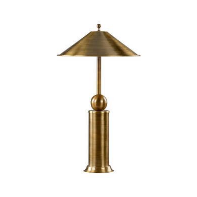 Lamps Table by Wildwood ( 460 | 61445 Wildwood ) 