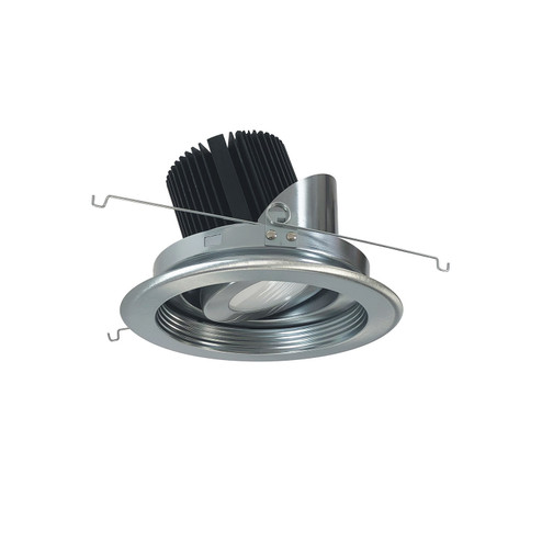 Recessed Line Voltage 6In Trims by Nora Lighting ( 167 | NRM2-617L2535FNN ) 