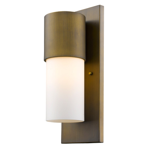 Exterior Wall Mt./Flush by Acclaim Lighting ( 106 | 1511RB Cooper ) 