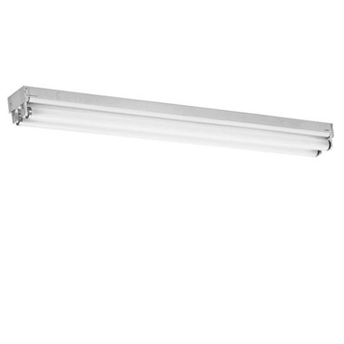 Utility Ceiling by AFX Lighting ( 162 | ST2L48 Standard Striplight ) 