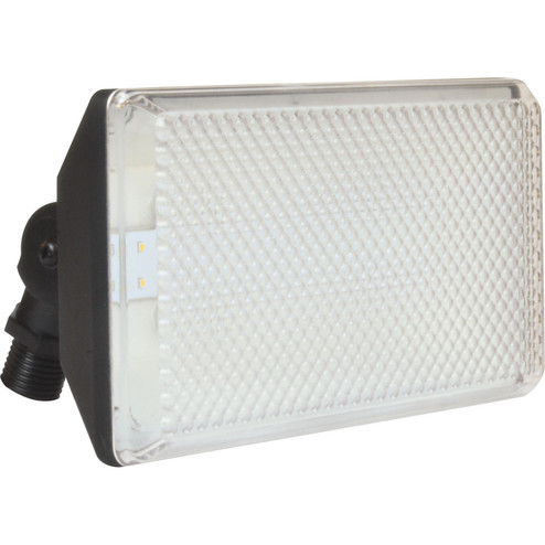 Utility Incomplete by AFX Lighting ( 162 | TPDW4000L50BK Led Flood ) 