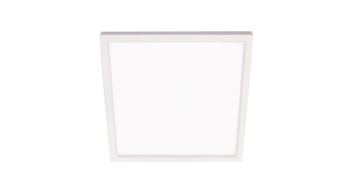 Utility Ceiling by AFX Lighting ( 162 | EGSF0407L30D1WH Edge Square ) 