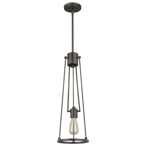 Mini Pendants Rod by Acclaim Lighting ( 106 | IN21204ORB Jade ) 