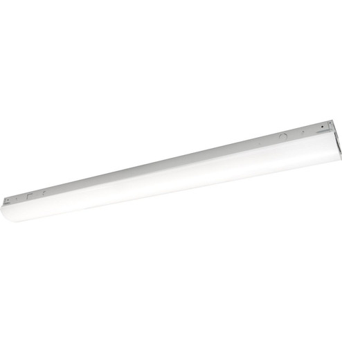 Utility Ceiling by AFX Lighting ( 162 | LSL484100LAJD2WH-MS Lisle ) 