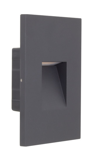 Utility Indoor Step Lights by American Lighting ( 303 | SGL4-120-30-VS SGL4 ) 