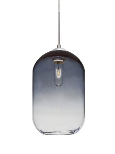 Multi-Systems Line Voltage Pendants by Besa ( 74 | 1JT-OMEGA12ST-SN Omega 12 ) 