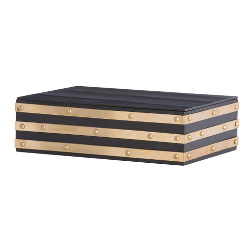 Home Accents Boxes by Arteriors ( 314 | 6972 Rinny ) 