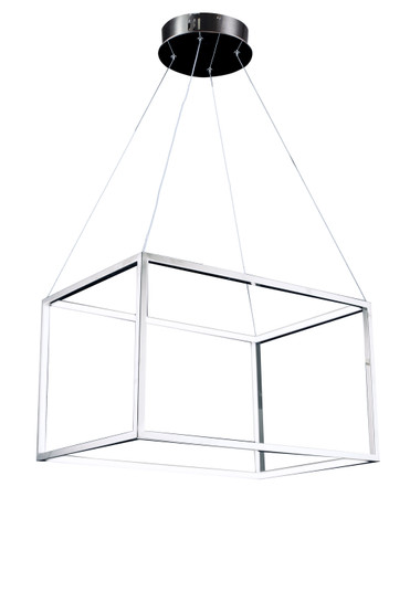 Foyer/Hall Lanterns Open Frame by Bethel International ( 210 | NL40CH ) 