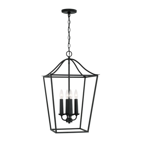 Foyer/Hall Lanterns Open Frame by Capital Lighting ( 65 | 550641BI Grady ) 