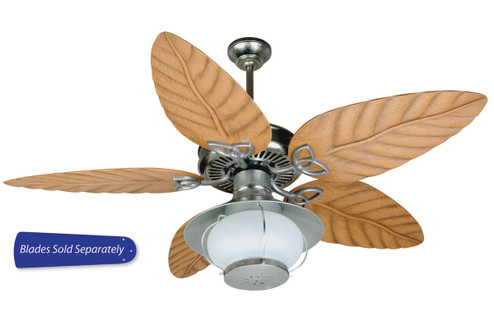 Fans Wet Location by Craftmade ( 46 | OPXL52GV Outdoor Patio Fan ) 