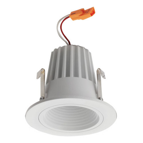 Recessed Low Voltage 2In Trims by Elco Lighting ( 507 | E214C0740W ) 