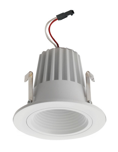 Recessed Low Voltage 2In Trims by Elco Lighting ( 507 | E214C18SDW ) 