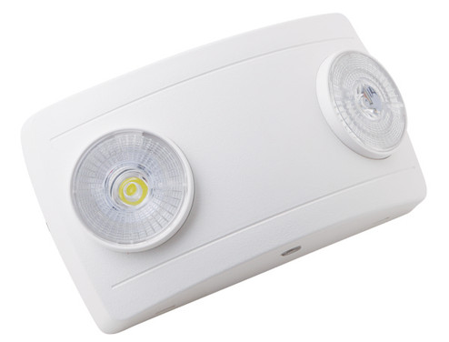 Utility Emergency Lights by Elco Lighting ( 507 | EE80L ) 