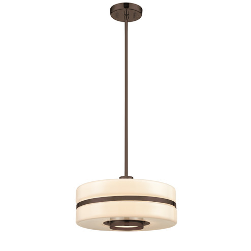 Pendants Glass Down by DVI Lighting ( 214 | DVP31610GR-TO Orchestra ) 