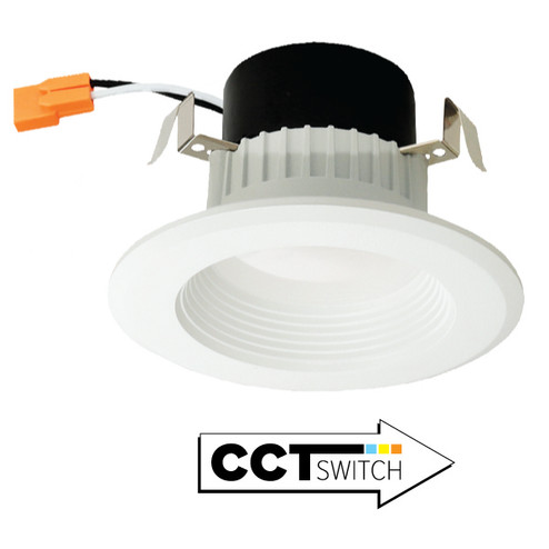 Recessed Misc by Elco Lighting ( 507 | EL311CT5W ) 