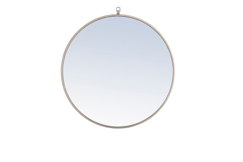 Mirrors/Pictures Mirrors-Oval/Rd. by Elegant Lighting ( 173 | MR4056S Rowan ) 