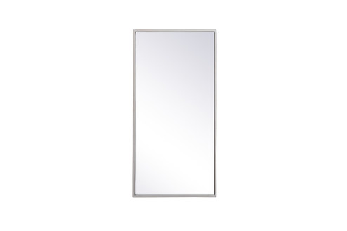 Mirrors/Pictures Mirrors-Rect./Sq. by Elegant Lighting ( 173 | MR41428S Monet ) 