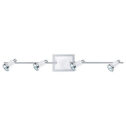 Sconces Quad plus by Eglo USA ( 217 | 200099A Eridan ) 