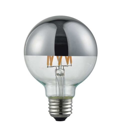 Bulbs Globe by DVI Lighting ( 214 | DVILG2530H6A Dominion ) 